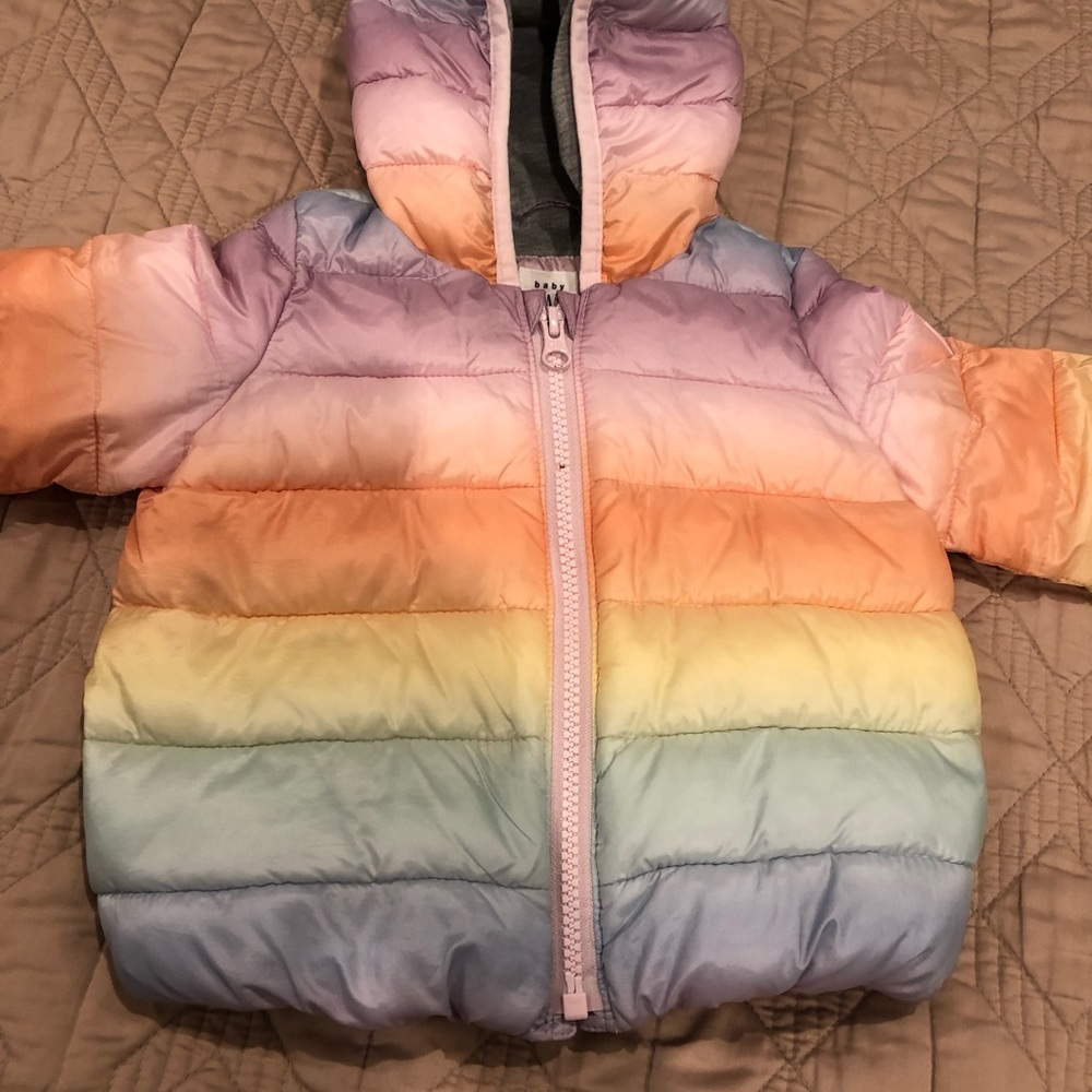 Gap Winter Coat